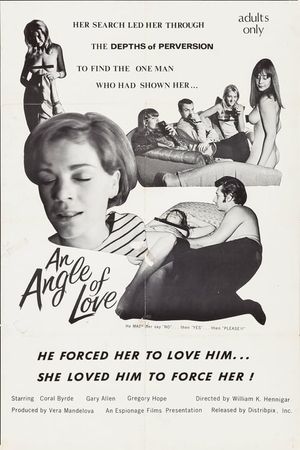 An Angle of Love's poster