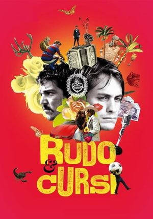 Rudo y Cursi's poster