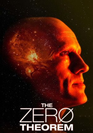 The Zero Theorem's poster