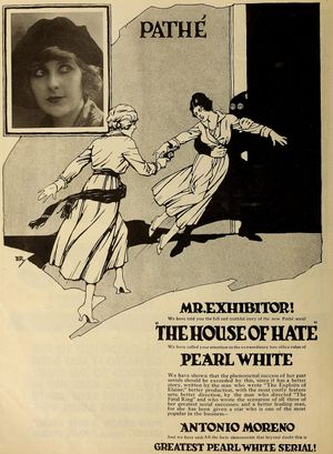 The House of Hate's poster image