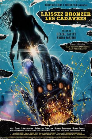 Let the Corpses Tan's poster