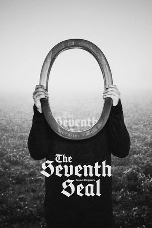 The Seventh Seal's poster