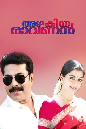 Azhakiya Ravanan's poster