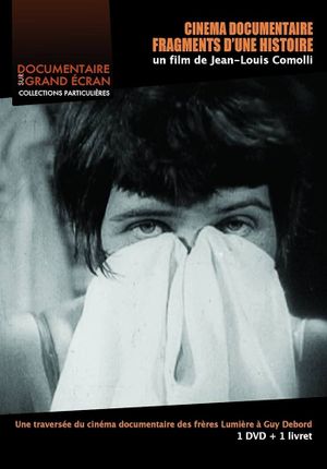 Cinéma documentaire, Fragments d'une histoire's poster