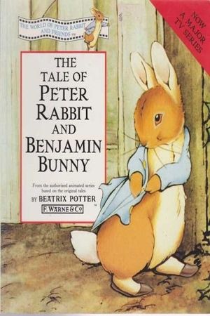 The Tale of Peter Rabbit & Benjamin Bunny's poster