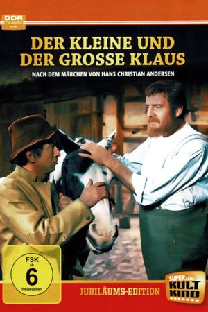 Der kleine und der große Klaus's poster