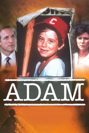 Adam's poster