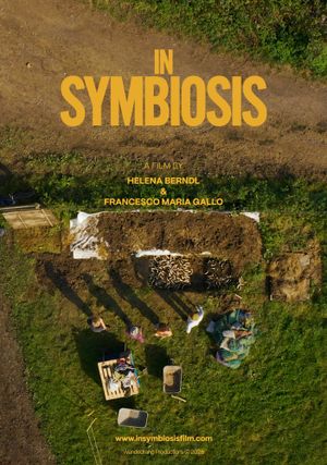 In Symbiosis's poster