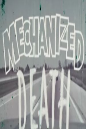 Mechanized Death's poster