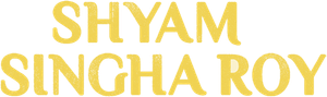 Shyam Singha Roy's poster