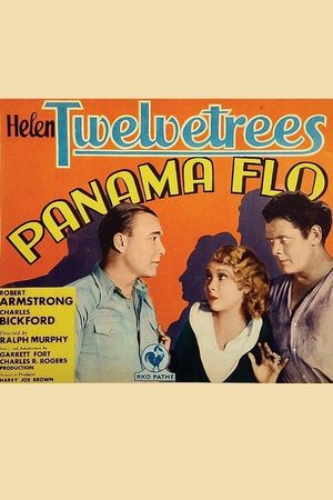 Panama Flo's poster image