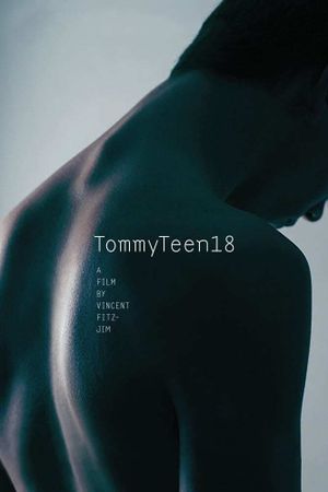 TommyTeen18's poster