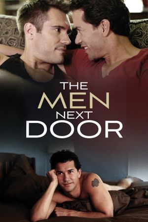 The Men Next Door's poster image