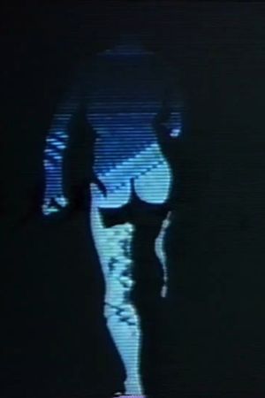 RUNNING's poster