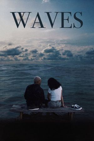 Waves's poster