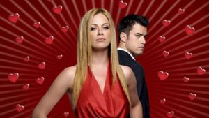 Just Broke Up's poster