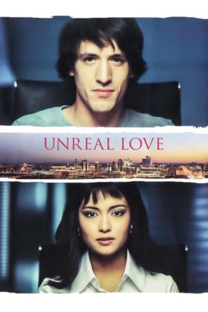 Unreal Love's poster