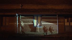 El cine ha muerto's poster