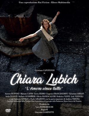 Chiara Lubich - L'Amore vince tutto's poster