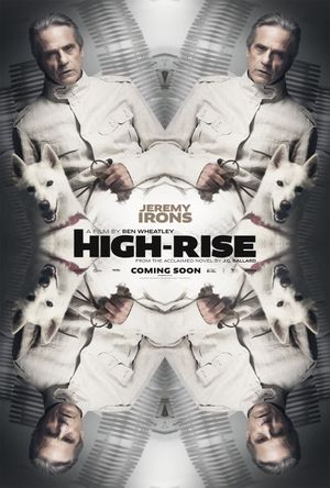 High-Rise's poster