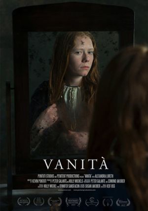 Vanità's poster