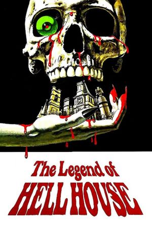 The Legend of Hell House's poster