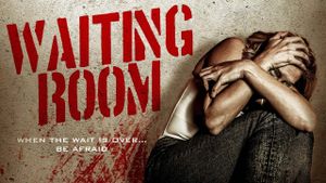 Waiting Room's poster