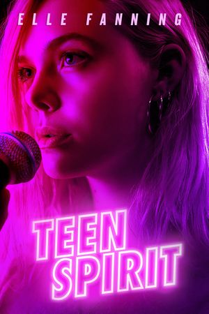 Teen Spirit's poster