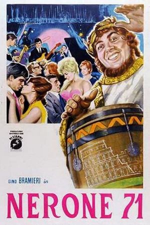 Nerone '71's poster