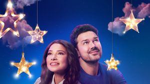 Under the Christmas Sky's poster