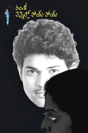 Vennello Hai Hai's poster