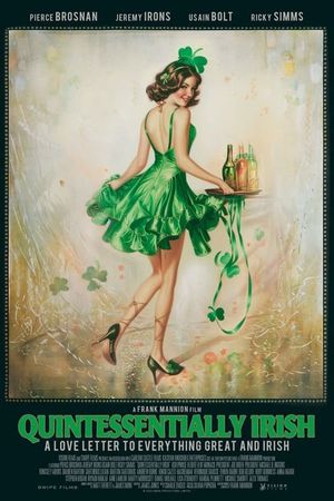 Quintessentially Irish's poster