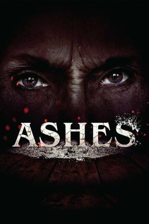 Ashes's poster