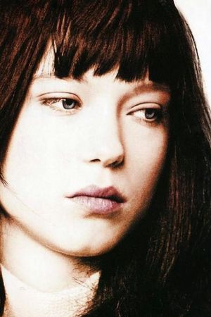 The Beautiful Person's poster