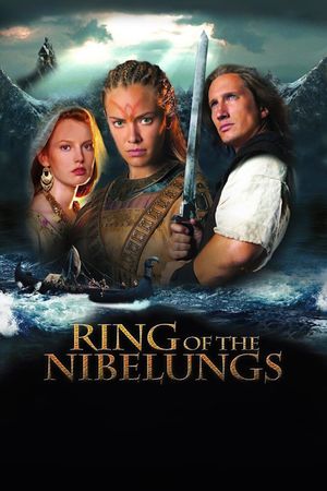 Ring of the Nibelungs's poster