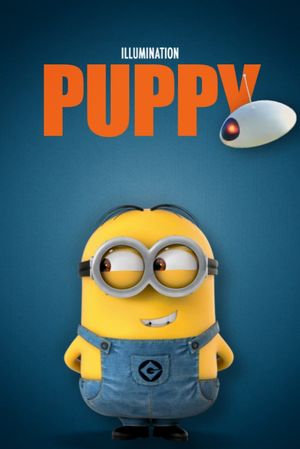 Puppy's poster