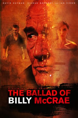 The Ballad of Billy McCrae's poster