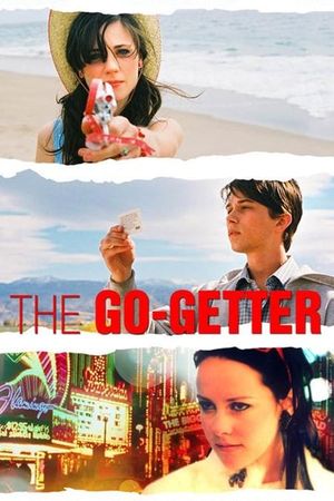 The Go-Getter's poster