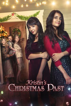 Kristin's Christmas Past's poster