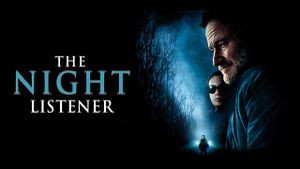 The Night Listener's poster