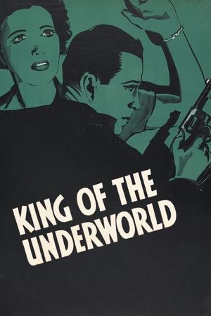 King of the Underworld's poster