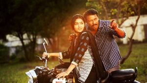 Thondan's poster
