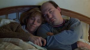 Fargo's poster