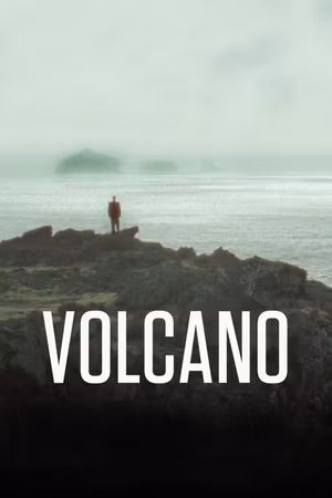 Volcano's poster