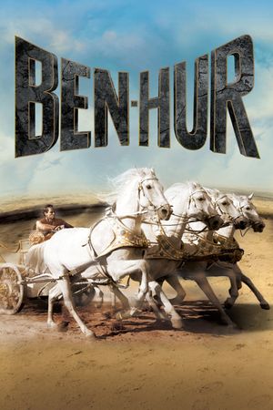 Ben-Hur's poster