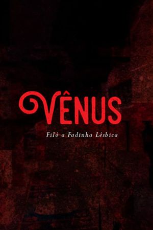 Venus – Filly the Lesbian Little Fairy's poster image