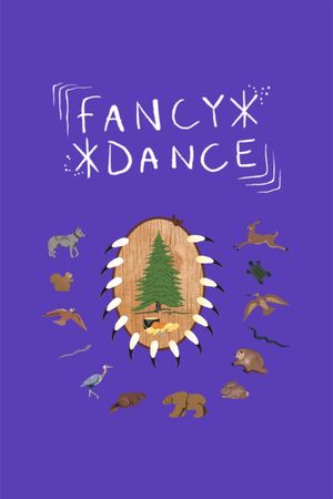 Fancy Dance's poster