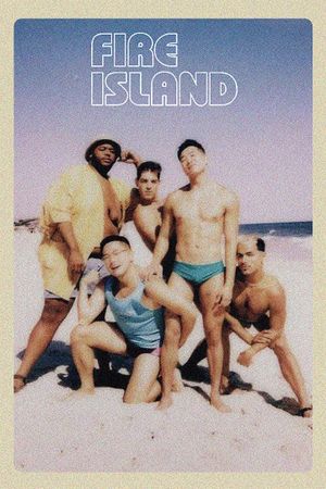 Fire Island's poster