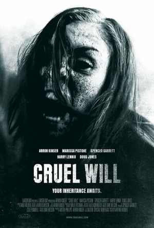 Cruel Will's poster