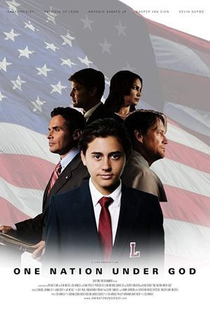 One Nation Under God's poster